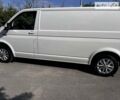 Белый Фольксваген Transporter, объемом двигателя 2 л и пробегом 198 тыс. км за 17500 $, фото 7 на Automoto.ua