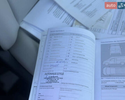 Білий Фольксваген Transporter, об'ємом двигуна 2 л та пробігом 219 тис. км за 18200 $, фото 30 на Automoto.ua