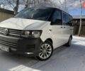 Белый Фольксваген Transporter, объемом двигателя 1.9 л и пробегом 310 тыс. км за 18700 $, фото 1 на Automoto.ua