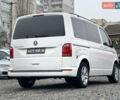 Белый Фольксваген Transporter, объемом двигателя 1.97 л и пробегом 241 тыс. км за 20800 $, фото 10 на Automoto.ua
