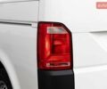Білий Фольксваген Transporter, об'ємом двигуна 2 л та пробігом 107 тис. км за 20900 $, фото 10 на Automoto.ua
