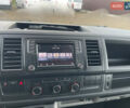 Білий Фольксваген Transporter, об'ємом двигуна 2 л та пробігом 228 тис. км за 19000 $, фото 22 на Automoto.ua