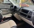 Белый Фольксваген Transporter, объемом двигателя 2 л и пробегом 300 тыс. км за 21500 $, фото 7 на Automoto.ua