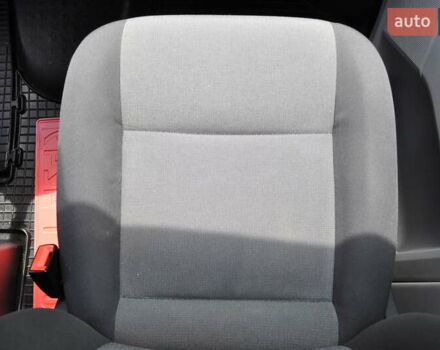 Белый Фольксваген Transporter, объемом двигателя 2 л и пробегом 210 тыс. км за 24800 $, фото 57 на Automoto.ua