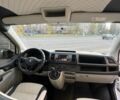 Белый Фольксваген Transporter, объемом двигателя 2 л и пробегом 300 тыс. км за 21500 $, фото 3 на Automoto.ua