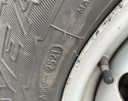 Білий Фольксваген Transporter, об'ємом двигуна 2 л та пробігом 210 тис. км за 16800 $, фото 21 на Automoto.ua