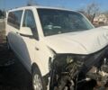 Білий Фольксваген Transporter, об'ємом двигуна 1.97 л та пробігом 200 тис. км за 7999 $, фото 1 на Automoto.ua