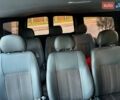 Белый Фольксваген Transporter, объемом двигателя 2 л и пробегом 245 тыс. км за 21500 $, фото 9 на Automoto.ua
