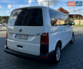 Білий Фольксваген Transporter, об'ємом двигуна 2 л та пробігом 225 тис. км за 20888 $, фото 12 на Automoto.ua