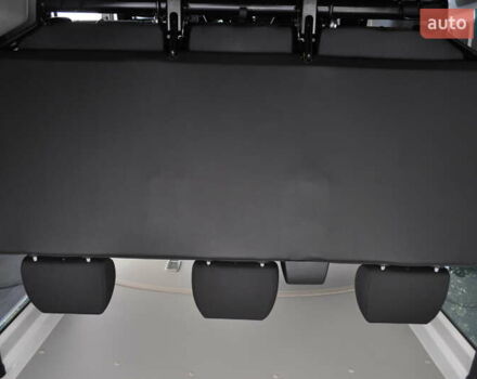 Белый Фольксваген Transporter, объемом двигателя 2 л и пробегом 210 тыс. км за 24800 $, фото 51 на Automoto.ua