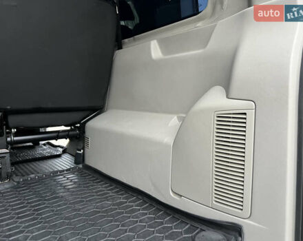 Белый Фольксваген Transporter, объемом двигателя 1.97 л и пробегом 430 тыс. км за 18800 $, фото 17 на Automoto.ua