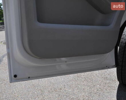 Белый Фольксваген Transporter, объемом двигателя 2 л и пробегом 210 тыс. км за 24800 $, фото 81 на Automoto.ua