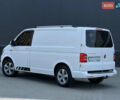 Білий Фольксваген Transporter, об'ємом двигуна 1.97 л та пробігом 220 тис. км за 15900 $, фото 3 на Automoto.ua