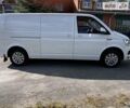 Белый Фольксваген Transporter, объемом двигателя 2 л и пробегом 198 тыс. км за 17500 $, фото 6 на Automoto.ua