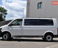 Белый Фольксваген Transporter, объемом двигателя 2 л и пробегом 210 тыс. км за 24800 $, фото 11 на Automoto.ua