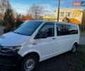 Белый Фольксваген Transporter, объемом двигателя 2 л и пробегом 245 тыс. км за 21500 $, фото 26 на Automoto.ua