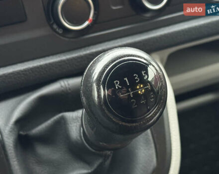 Белый Фольксваген Transporter, объемом двигателя 1.97 л и пробегом 241 тыс. км за 20800 $, фото 22 на Automoto.ua