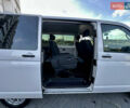 Білий Фольксваген Transporter, об'ємом двигуна 2 л та пробігом 225 тис. км за 20888 $, фото 34 на Automoto.ua