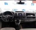 Білий Фольксваген Transporter, об'ємом двигуна 2 л та пробігом 107 тис. км за 20900 $, фото 13 на Automoto.ua