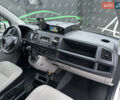 Білий Фольксваген Transporter, об'ємом двигуна 2 л та пробігом 226 тис. км за 29999 $, фото 19 на Automoto.ua