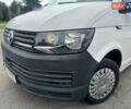 Белый Фольксваген Transporter, объемом двигателя 2 л и пробегом 257 тыс. км за 20700 $, фото 19 на Automoto.ua