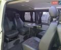 Белый Фольксваген Transporter, объемом двигателя 1.97 л и пробегом 321 тыс. км за 20000 $, фото 33 на Automoto.ua