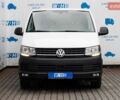 Білий Фольксваген Transporter, об'ємом двигуна 2 л та пробігом 107 тис. км за 20900 $, фото 1 на Automoto.ua