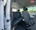 Білий Фольксваген Transporter, об'ємом двигуна 2 л та пробігом 225 тис. км за 20888 $, фото 33 на Automoto.ua