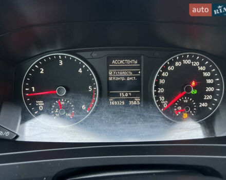 Белый Фольксваген Transporter, объемом двигателя 1.97 л и пробегом 430 тыс. км за 18800 $, фото 33 на Automoto.ua