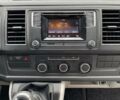 Белый Фольксваген Transporter, объемом двигателя 2 л и пробегом 210 тыс. км за 16300 $, фото 17 на Automoto.ua