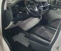 Білий Фольксваген Transporter, об'ємом двигуна 2 л та пробігом 240 тис. км за 23000 $, фото 4 на Automoto.ua