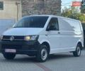 Білий Фольксваген Transporter, об'ємом двигуна 2 л та пробігом 219 тис. км за 18200 $, фото 1 на Automoto.ua