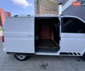 Білий Фольксваген Transporter, об'ємом двигуна 1.97 л та пробігом 220 тис. км за 15900 $, фото 18 на Automoto.ua