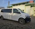 Белый Фольксваген Transporter, объемом двигателя 1.97 л и пробегом 420 тыс. км за 18500 $, фото 5 на Automoto.ua