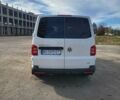 Белый Фольксваген Transporter, объемом двигателя 1.97 л и пробегом 62 тыс. км за 25000 $, фото 5 на Automoto.ua