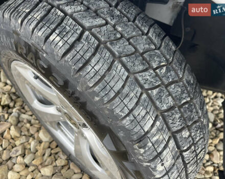 Білий Фольксваген Transporter, об'ємом двигуна 2 л та пробігом 228 тис. км за 19000 $, фото 14 на Automoto.ua