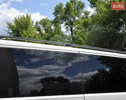 Белый Фольксваген Transporter, объемом двигателя 2 л и пробегом 210 тыс. км за 24800 $, фото 29 на Automoto.ua