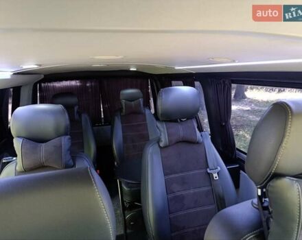 Белый Фольксваген Transporter, объемом двигателя 1.97 л и пробегом 321 тыс. км за 20000 $, фото 1 на Automoto.ua
