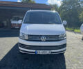 Білий Фольксваген Transporter, об'ємом двигуна 1.97 л та пробігом 266 тис. км за 23500 $, фото 1 на Automoto.ua