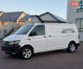 Білий Фольксваген Transporter, об'ємом двигуна 2 л та пробігом 253 тис. км за 18900 $, фото 8 на Automoto.ua