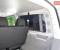 Белый Фольксваген Transporter, объемом двигателя 2 л и пробегом 210 тыс. км за 24800 $, фото 47 на Automoto.ua