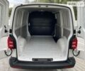 Белый Фольксваген Transporter, объемом двигателя 2 л и пробегом 210 тыс. км за 16300 $, фото 8 на Automoto.ua
