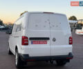 Білий Фольксваген Transporter, об'ємом двигуна 2 л та пробігом 253 тис. км за 18900 $, фото 13 на Automoto.ua