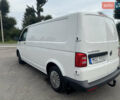 Белый Фольксваген Transporter, объемом двигателя 2 л и пробегом 257 тыс. км за 20700 $, фото 25 на Automoto.ua