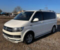 Білий Фольксваген Transporter, об'ємом двигуна 1.97 л та пробігом 296 тис. км за 18599 $, фото 1 на Automoto.ua