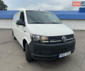 Белый Фольксваген Transporter, объемом двигателя 2 л и пробегом 257 тыс. км за 20700 $, фото 15 на Automoto.ua