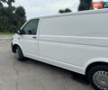 Белый Фольксваген Transporter, объемом двигателя 2 л и пробегом 257 тыс. км за 20700 $, фото 11 на Automoto.ua
