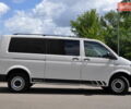 Белый Фольксваген Transporter, объемом двигателя 2 л и пробегом 210 тыс. км за 24800 $, фото 7 на Automoto.ua