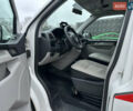 Білий Фольксваген Transporter, об'ємом двигуна 2 л та пробігом 226 тис. км за 29999 $, фото 26 на Automoto.ua