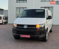 Білий Фольксваген Transporter, об'ємом двигуна 2 л та пробігом 253 тис. км за 18900 $, фото 3 на Automoto.ua
